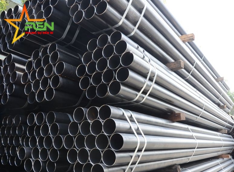 ỐNG THÉP ĐEN HÒA PHÁT, SeAH,VINA ONE,NHẬP KHẨU - GIÁ TỐT NHẤT,CẬP NHẬT ĐẦY ĐỦ CHI TIẾT NHẤT