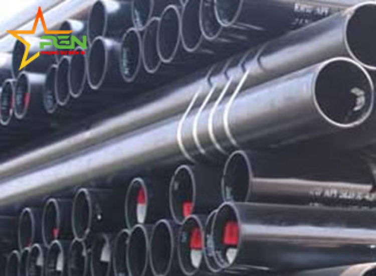 ỐNG  THÉP ĐEN, ỐNG THÉP MẠ KẼM SIÊU NHẸ TIÊU CHUẨN BS 1387-1985