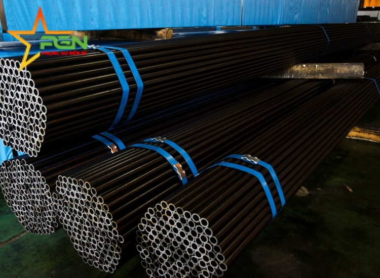 ỐNG THÉP ĐEN HÒA PHÁT, SeAH,VINA ONE,NHẬP KHẨU - GIÁ TỐT NHẤT,CẬP NHẬT ĐẦY ĐỦ CHI TIẾT NHẤT