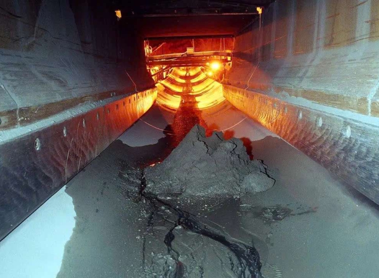 TẤM THÉP CHỊU MÀI MÒN Mn13