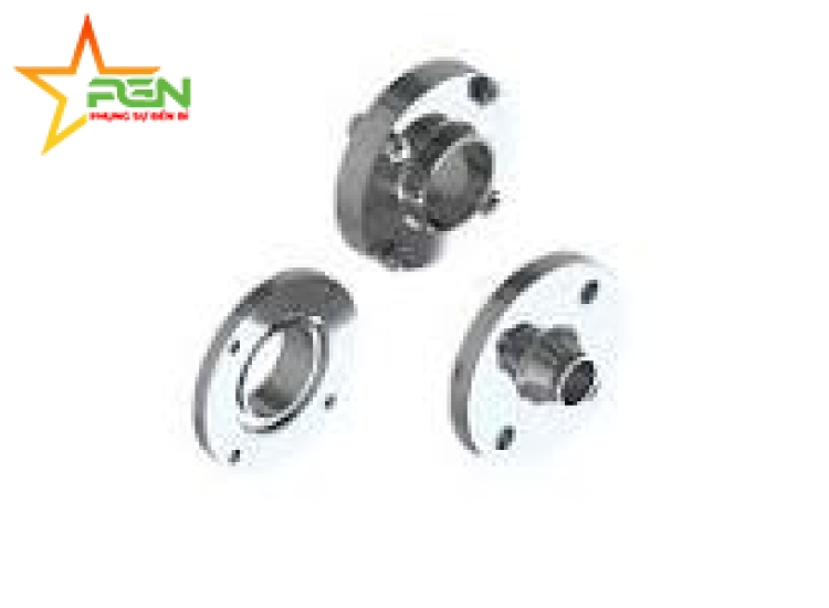 PHỤ KIỆN KẾT NỐI MẶT BÍCH INOX VI SINH M&S - M&S FLANGE CONNECTIONS