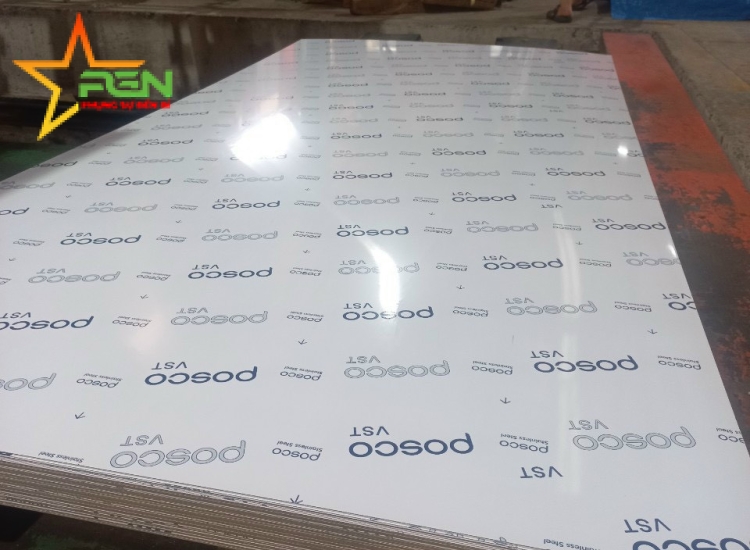 TẤM INOX 304