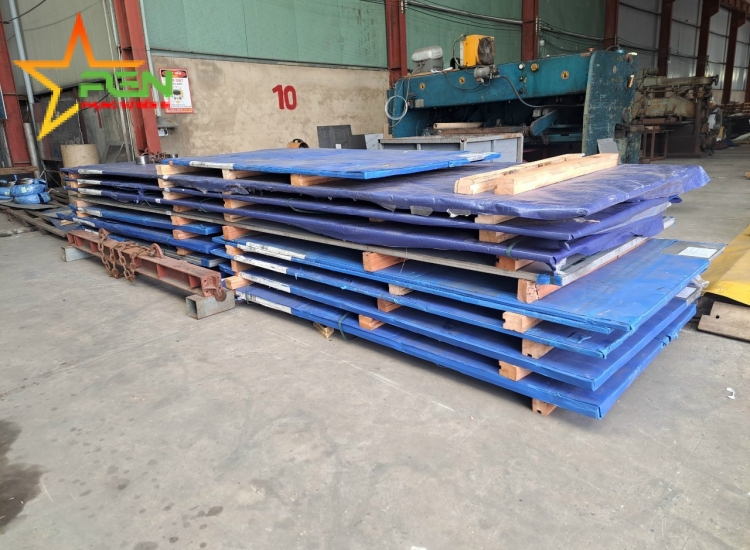 TẤM INOX 304