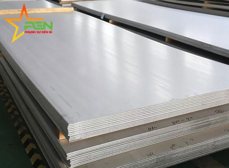 TẤM INOX 304