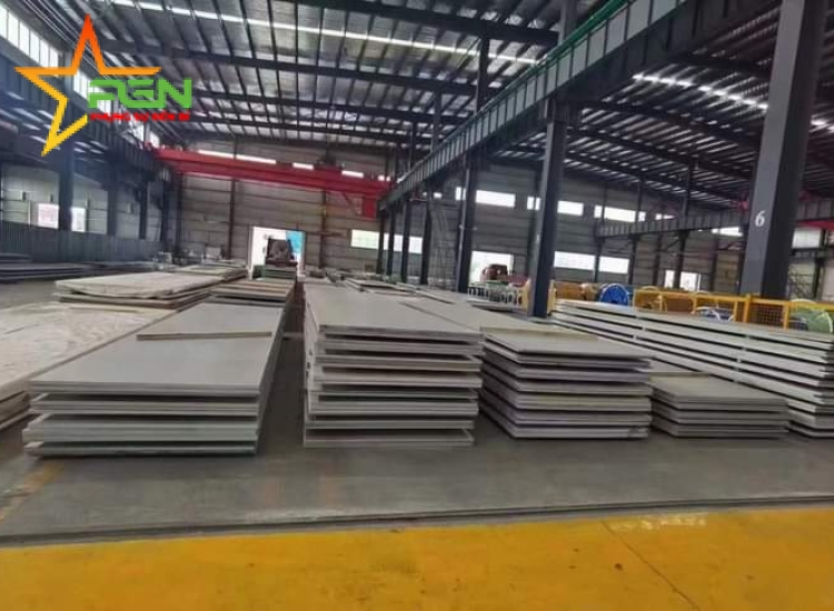 TẤM INOX 304