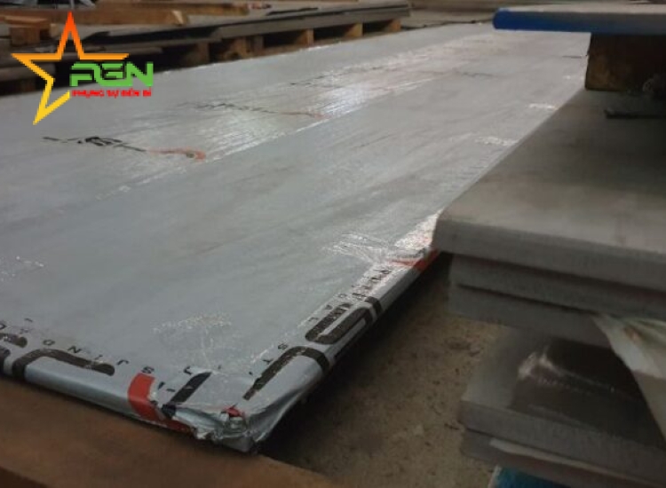 TẤM INOX 304/304L-NO1 DÀY 32MM