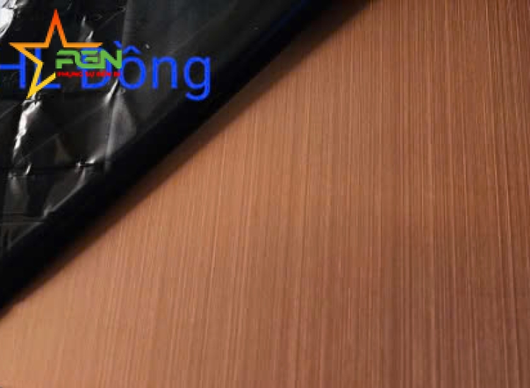 TẤM INOX XƯỚC ĐỒNG