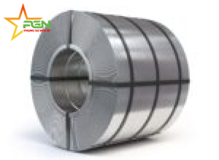 THÉP CÁN NÓNG TẨY GỈ PHỦ DẦU