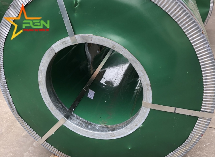 CUỘN INOX 310S