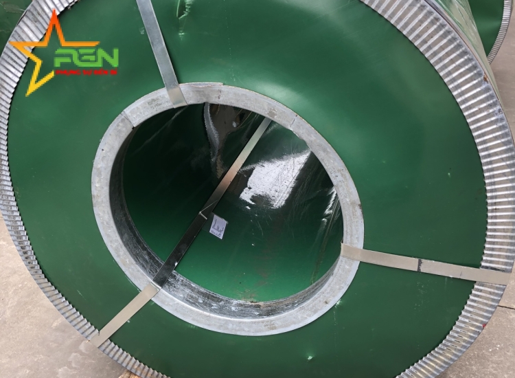 CUỘN INOX 316L