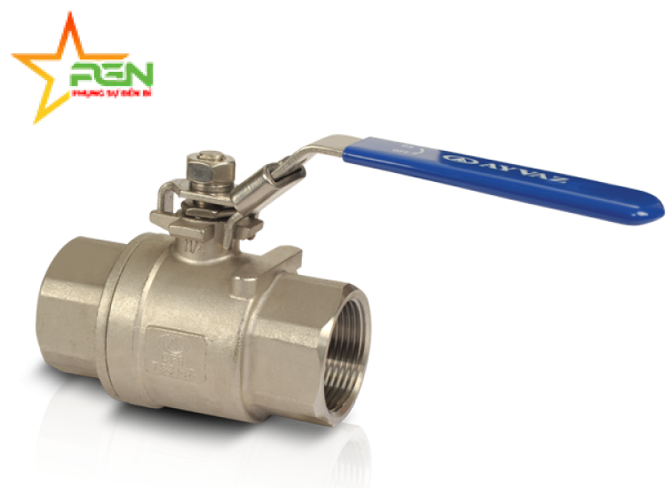 Van Bi Tay Gạt 2 Thân V-2T