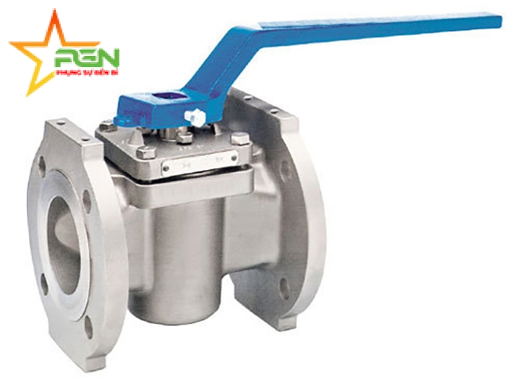 VAN CẮM INOX – STAINLES PLUG VALUE