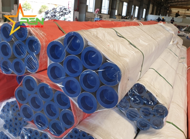 ỐNG INOX HÀN/ĐÚC 21.34*2.11 - 1/2" SCH 10s/SCH 40s/SCH 80s...