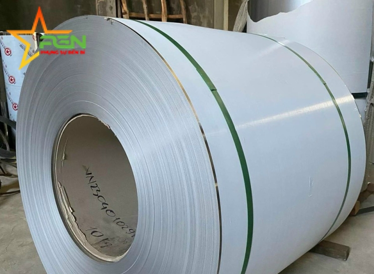 CUỘN INOX 430-01