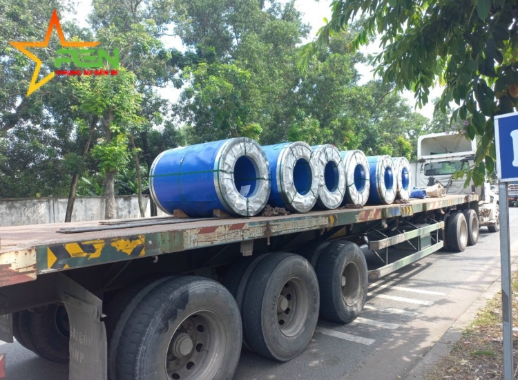 CUỘN INOX 304