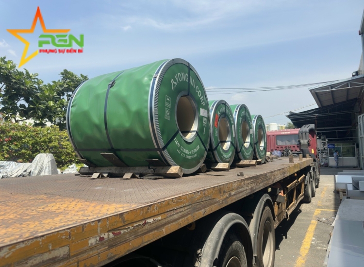 CUỘN INOX 430-01