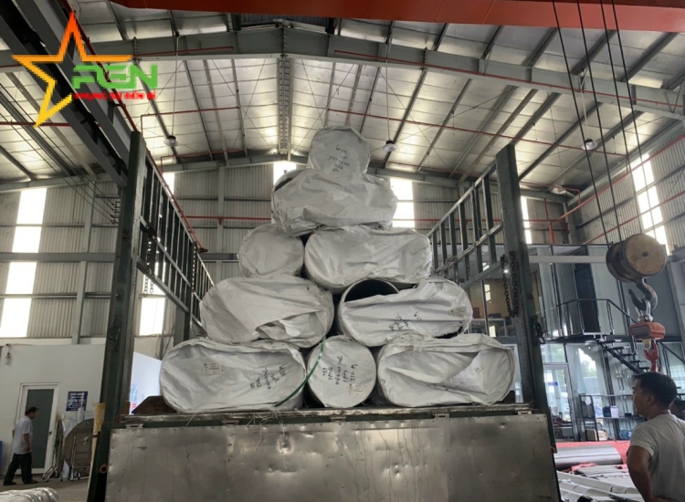 ỐNG HÀN/ĐÚC 406.40*4.78- 16" SCH 10s/SCH 40s/SCH 80s...