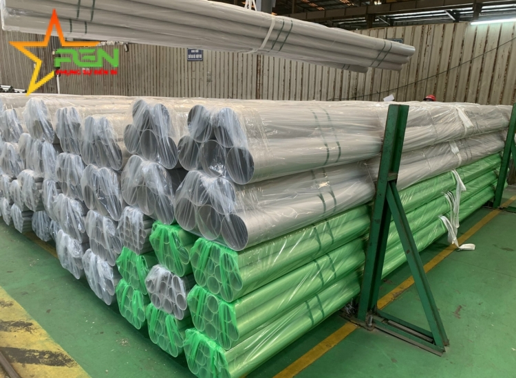ỐNG HÀN/ĐÚC 323.85*4.57 - 12" SCH 10s/SCH 40s/SCH 80s...