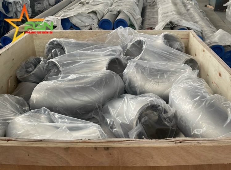 ỐNG ĐÚC INOX 316/316L A778/A312/JIS G3459,EN,GB/T 12771/DIN/GOST