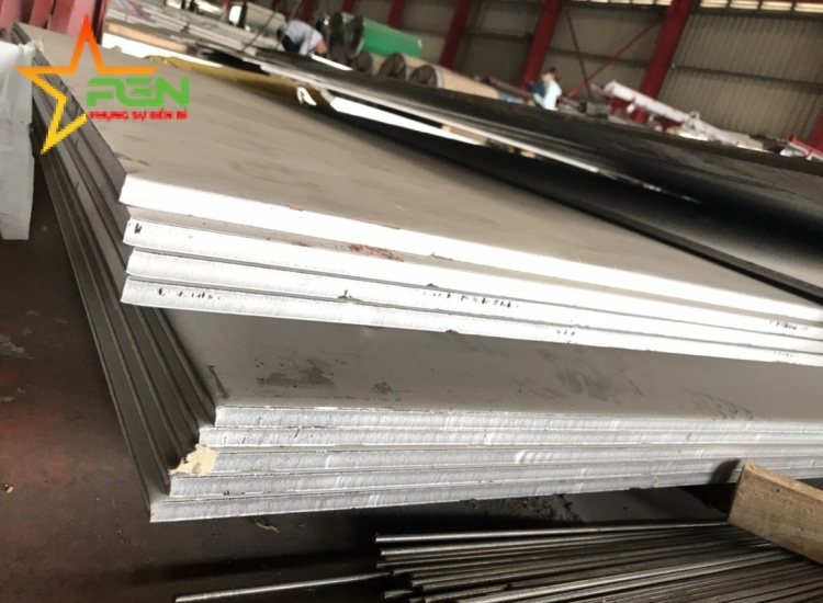CUỘN INOX 321