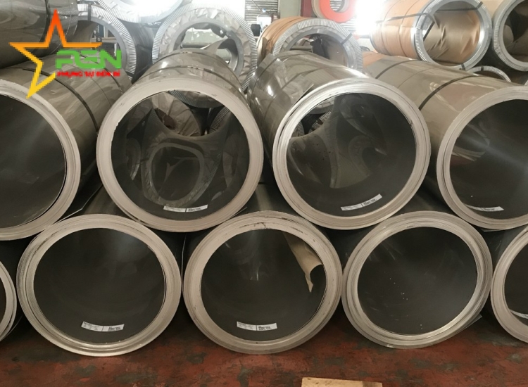 CUỘN INOX 310S