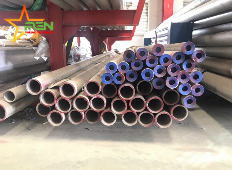 ỐNG INOX DN 50|ỐNG INOX 304 PHI 60.33|304/316-ASTM A312
