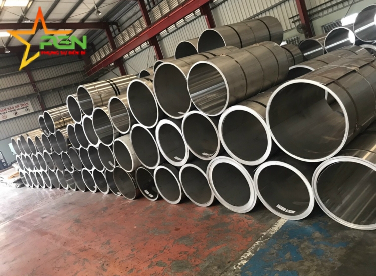 CUỘN INOX 430-01