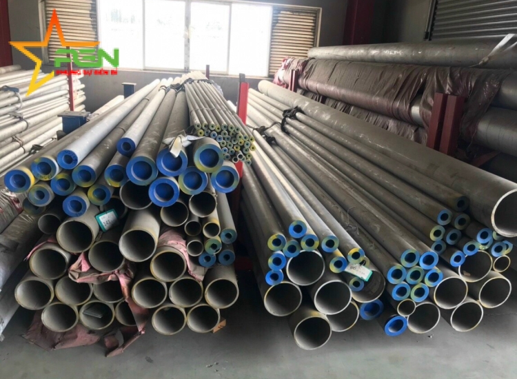 U - VÊ-LÁP  ĐÚC INOX 316