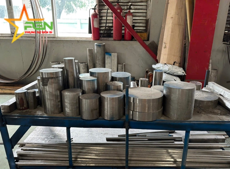 GIA CÔNG INOX LASER CHI TIẾT