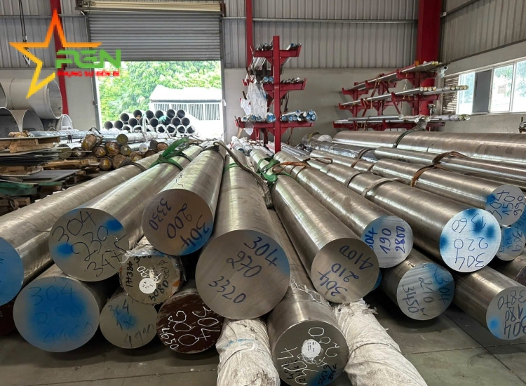 CUỘN INOX  316