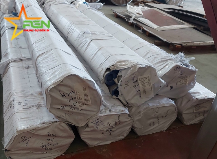 ỐNG HÀN/ĐÚC 168.28*3.4 - 6" SCH 10s/SCH 40s/SCH 80s...