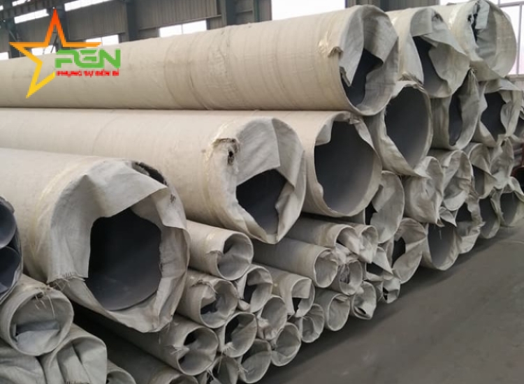 ỐNG HÀN/ĐÚC 168.28*3.4 - 6" SCH 10s/SCH 40s/SCH 80s...