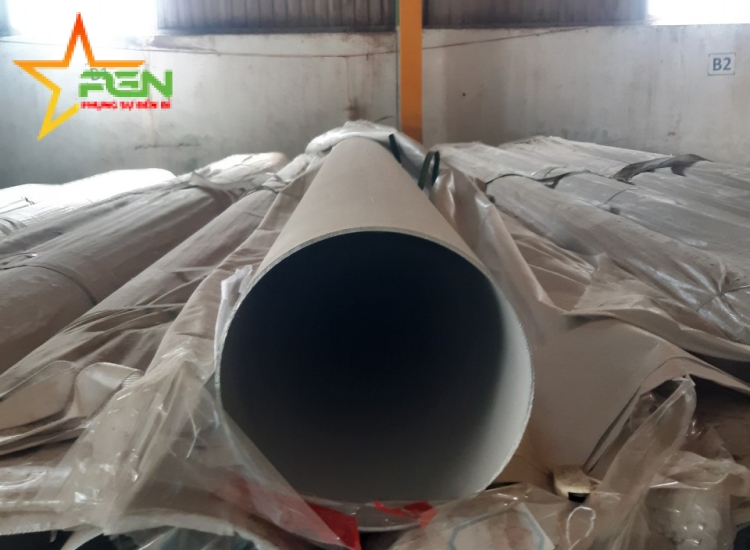 ỐNG INOX  DN 250/ỐNG INOX 304 PHI 273 |304/316-ASTM A312