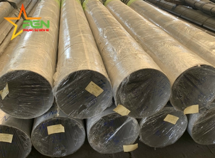 ỐNG INOX HÀN/ĐÚC 42.16*2.77 -  1 1/4 " SCH 10s/SCH 40s/SCH 80s...