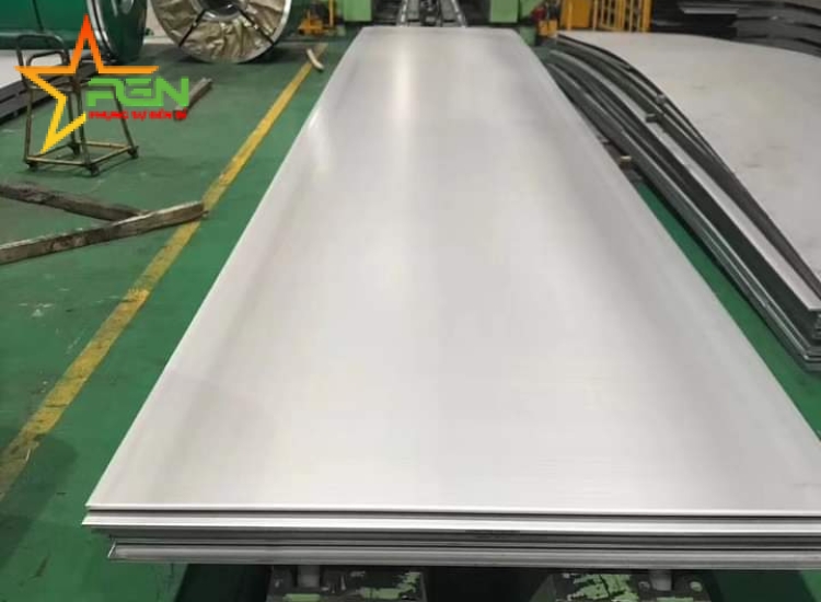 CUỘN INOX 201