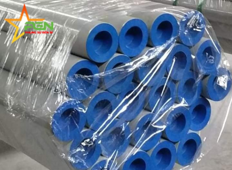 ỐNG NƯỚC ĐÁ INOX 304 (ống làm cối máy sản xuất nước đá)