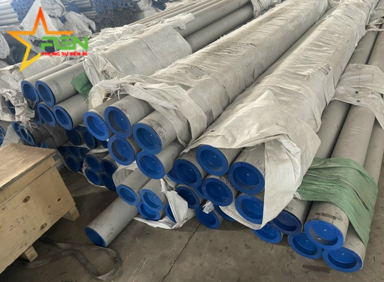 ỐNG HÀN/ĐÚC 168.28*3.4 - 6" SCH 10s/SCH 40s/SCH 80s...