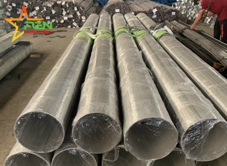 ỐNG HÀN/ĐÚC 219.08*3.76 -8" SCH 10s/SCH 40s/SCH 80s...