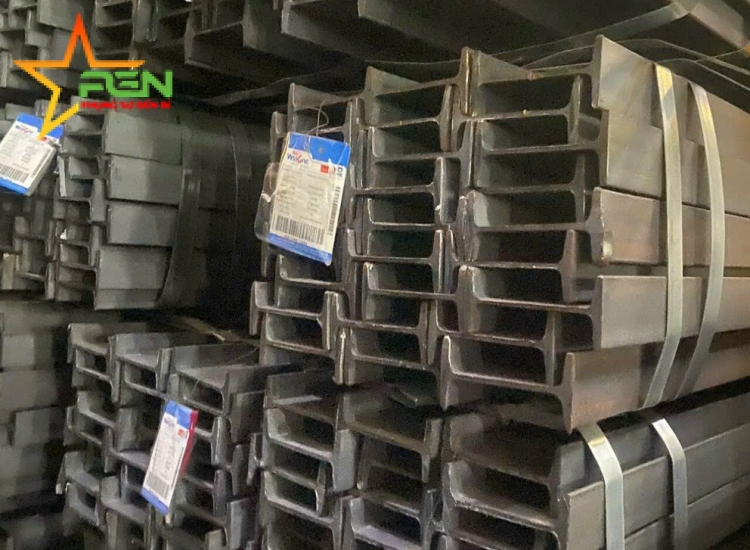THÉP HÌNH U-I-V-H POSCO,NHÀ BÈ, AN KHÁNH, THÉP HÌNH U-I-V-H NHẬP KHẨU