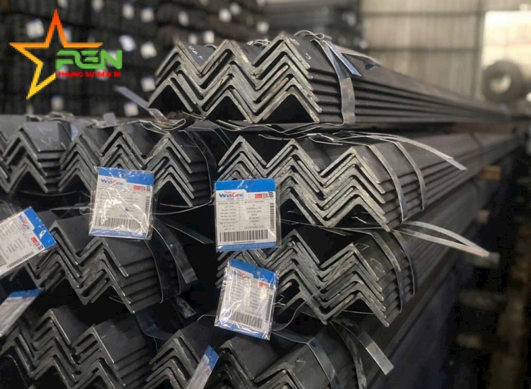 THÉP HÌNH U-I-V-H POSCO,NHÀ BÈ, AN KHÁNH, THÉP HÌNH U-I-V-H NHẬP KHẨU