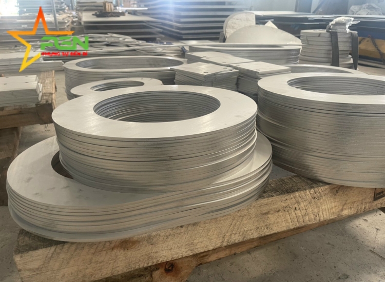 GIA CÔNG INOX LASER CHI TIẾT