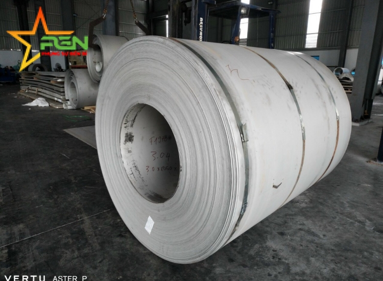 CUỘN INOX 310S
