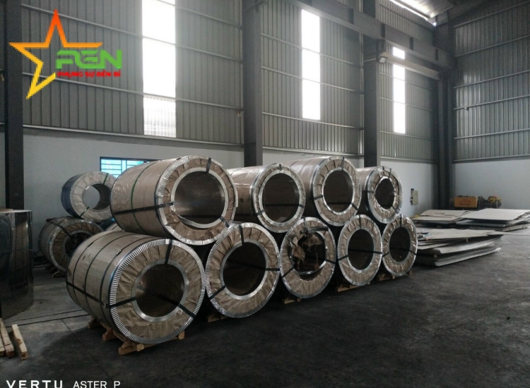 CUỘN INOX 309S