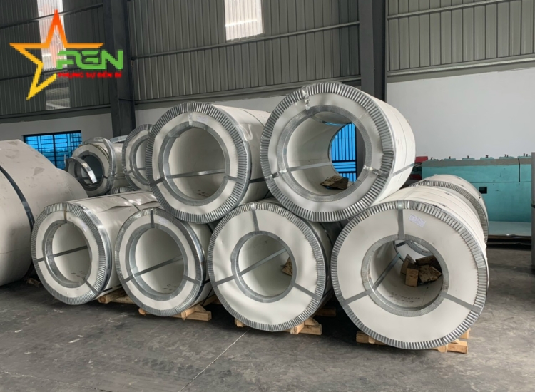 CUỘN INOX 310S