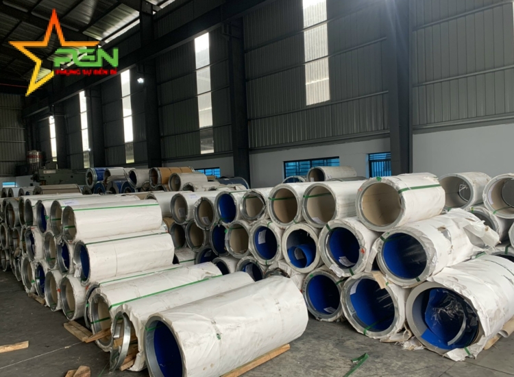 CUỘN INOX 430-01