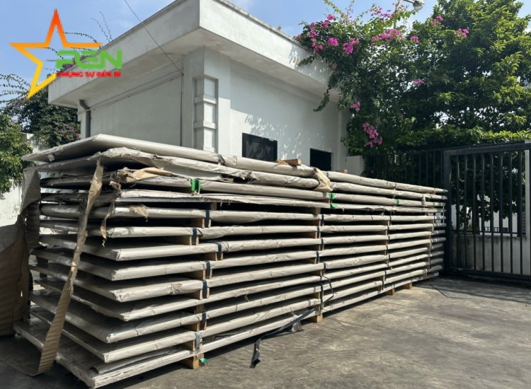 TẤM INOX 304
