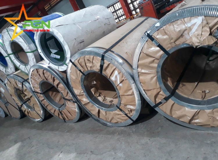 CUỘN INOX 305