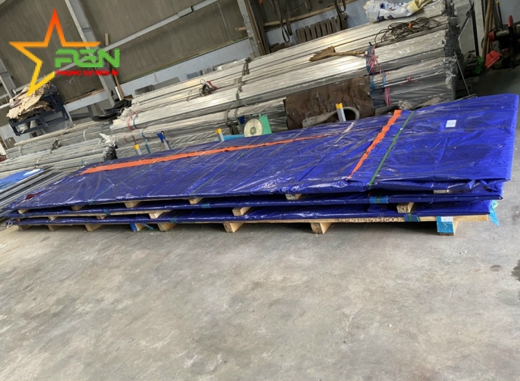 TẤM INOX 304L