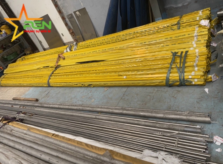 HỘP VUÔNG INOX 304 30*30 *2.0MM