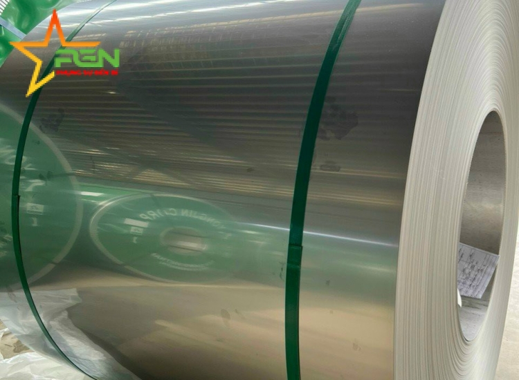 CUỘN INOX 430-01
